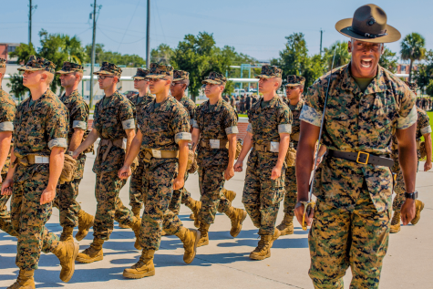 The Marines: Bootcamp