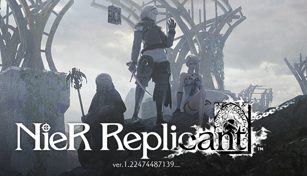 Nier Replicant Review