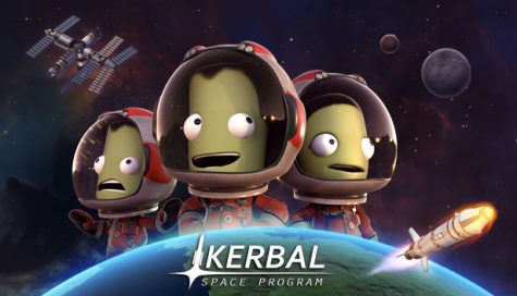 Kerbal Space Program, To The Stars