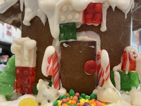 How-To Make a Homemade Gingerbread House