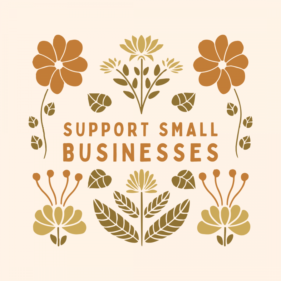 Supporting Small Businesses