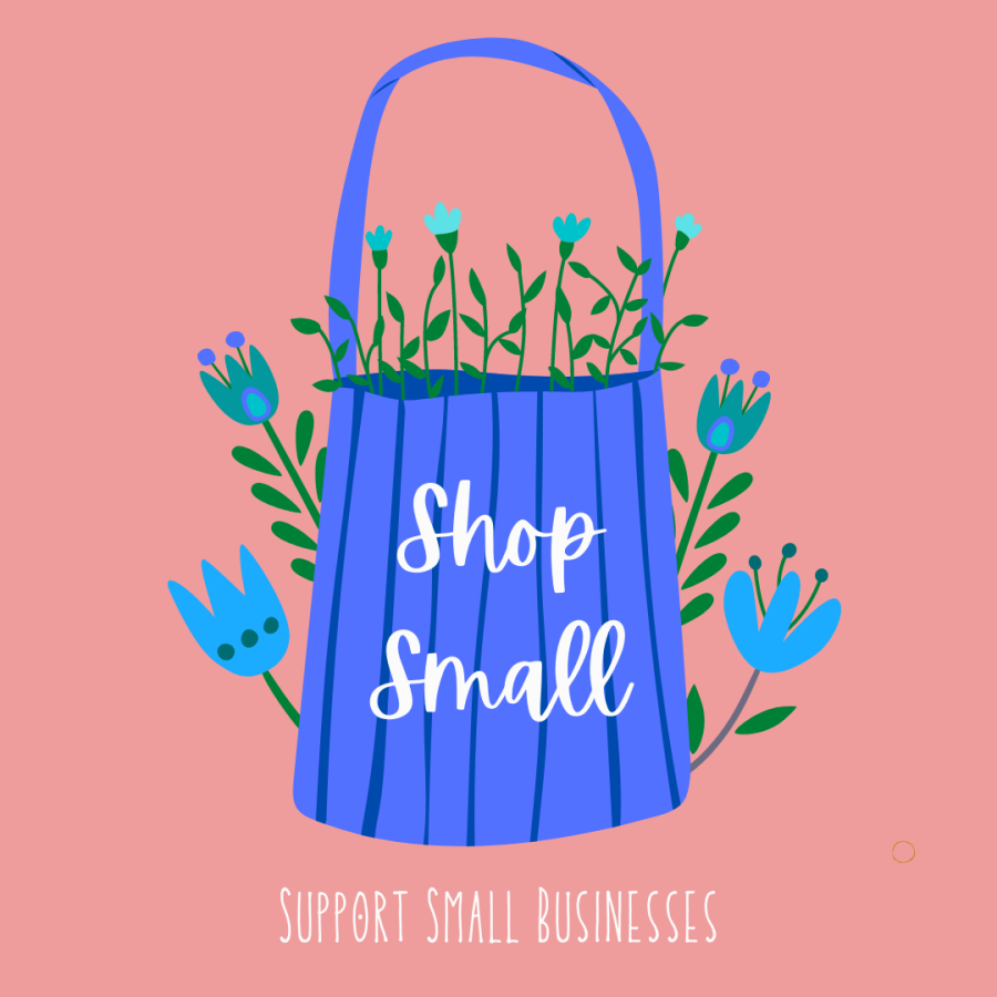 Why+Supporting+Small+Business+is+Important