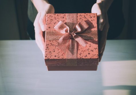 What Do Guys Like As Gifts?