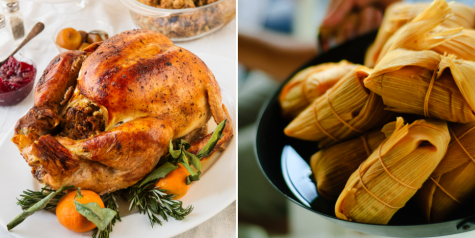 How American Tradition of Thanksgiving differ from Mexicans