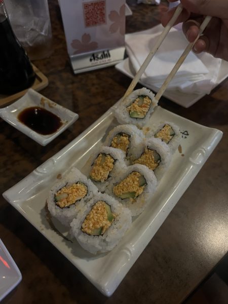 Is Tomo Japanese Cuisine Underrated?