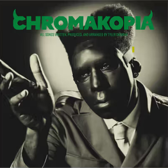 CHROMAKOPIA – Tyler, the Creator: REVIEW