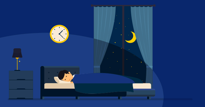 How Does Getting More Sleep Affect You?