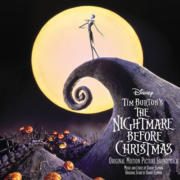 Movie review- The Nightmare Before Christmas