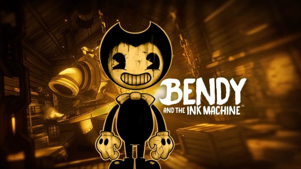 Game review: Bendy and The Ink Machine