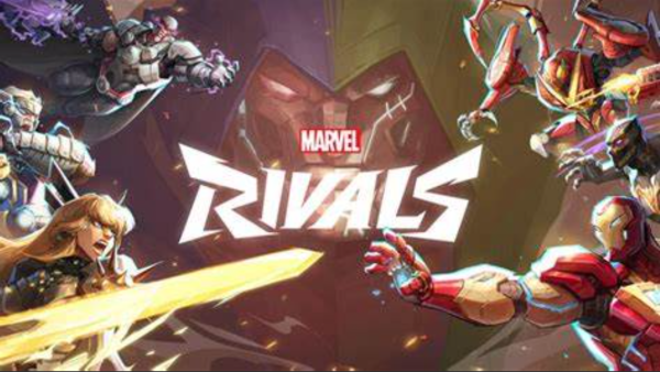 Marvel Rivals