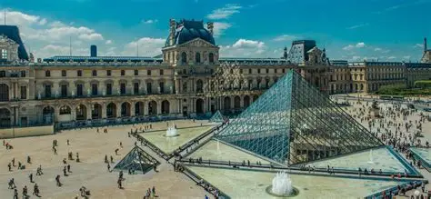 Louvre Heist