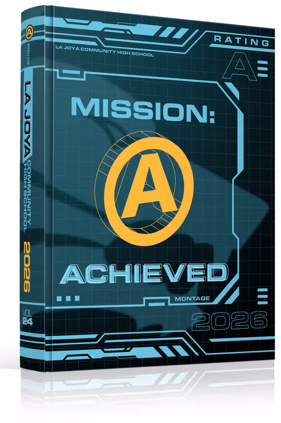 Mission: Achieved! Celebrating our first A rating!