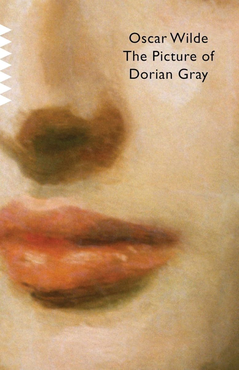 The Picture of Dorian Gray, and American Narcissism