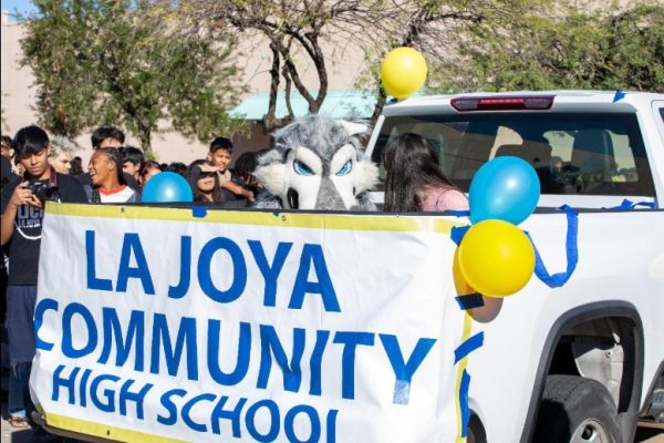 La Joyas First Ever A-rating