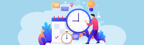 Lobo Time Management