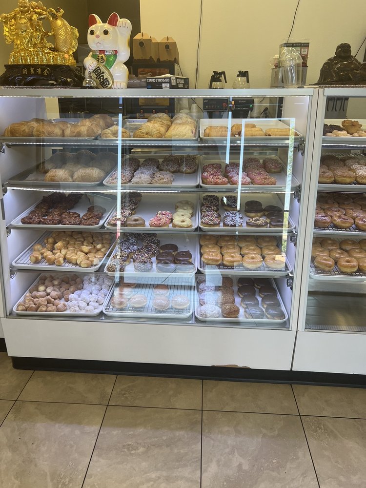 Best local donut shops